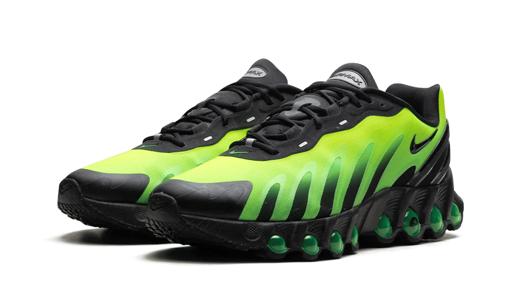 Nike Air Max DN8 Green Neon Strike