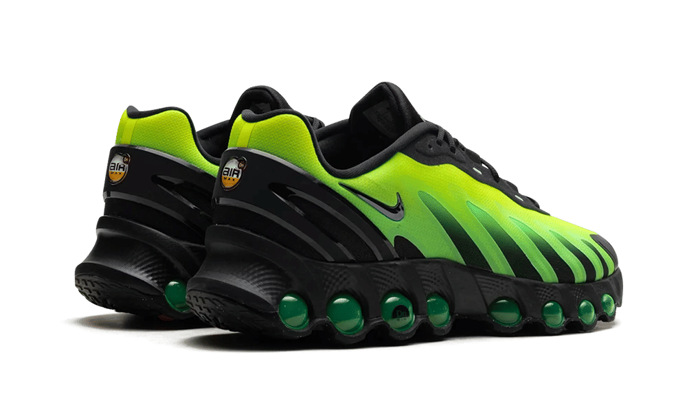 Nike Air Max DN8 Green Neon Strike