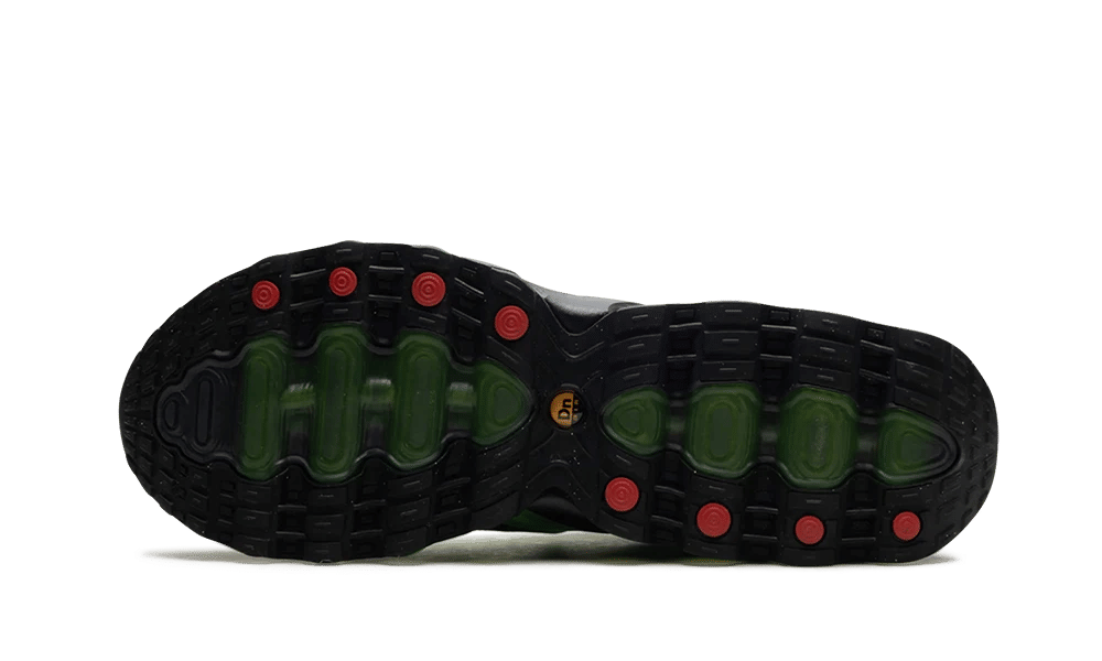 Nike Air Max DN8 Green Neon Strike