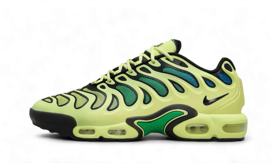 Nike Air Max Plus Drift Neon Yellow