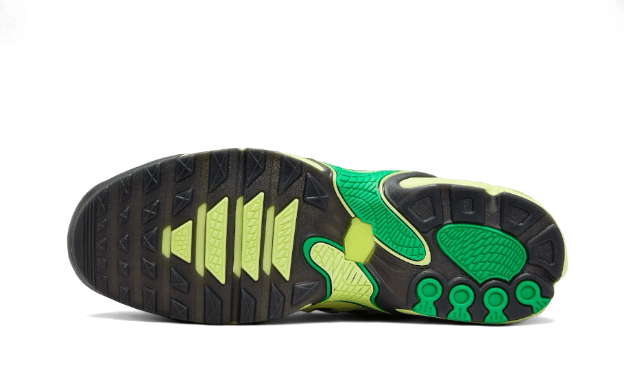 Nike Air Max Plus Drift Neon Yellow