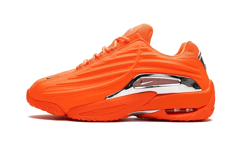Nike Hot Step 2 NOCTA Total Orange