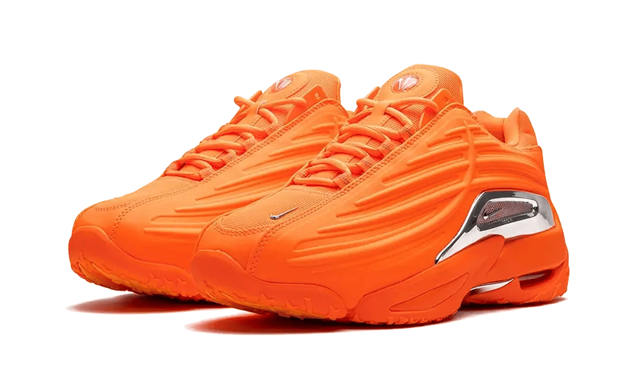 Nike Hot Step 2 NOCTA Total Orange