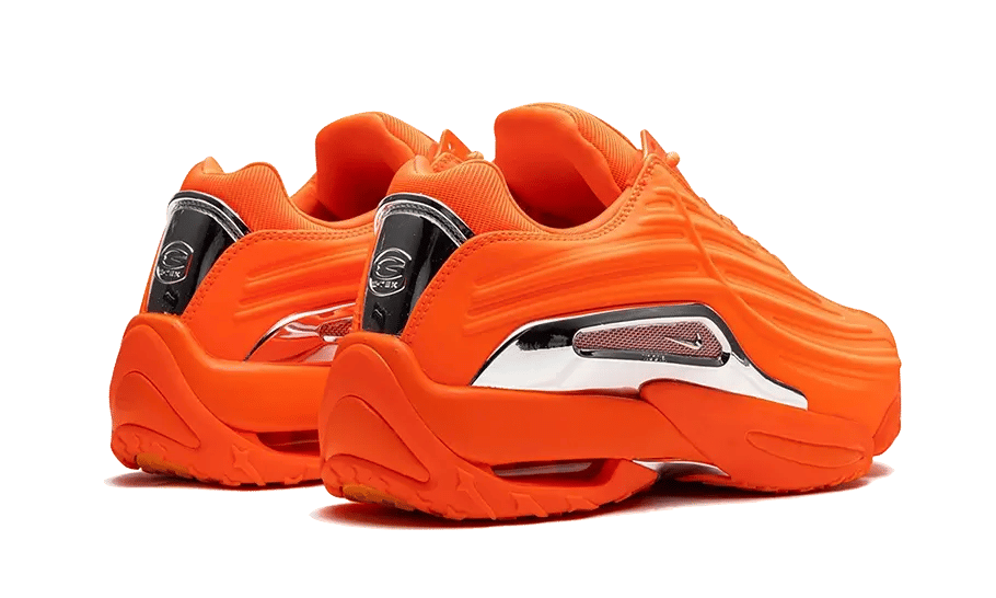 Nike Hot Step 2 NOCTA Total Orange