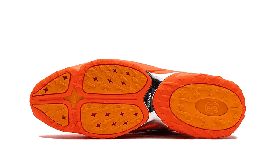 Nike Hot Step 2 NOCTA Total Orange