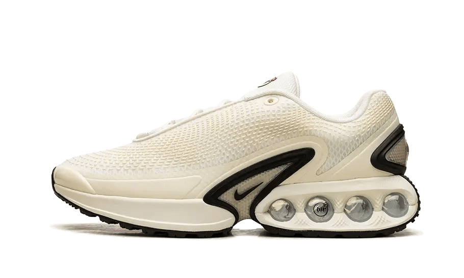 Nike Air Max DN Sail Black