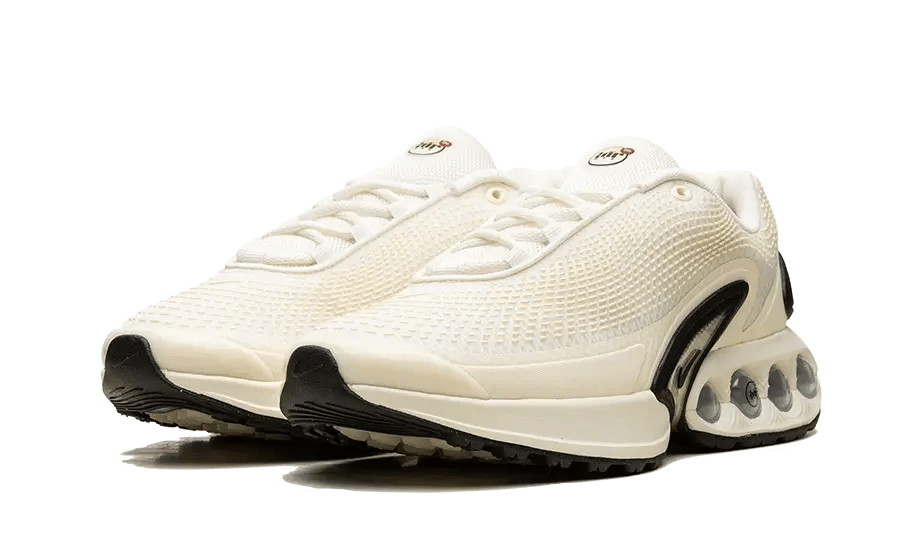 Nike Air Max DN Sail Black