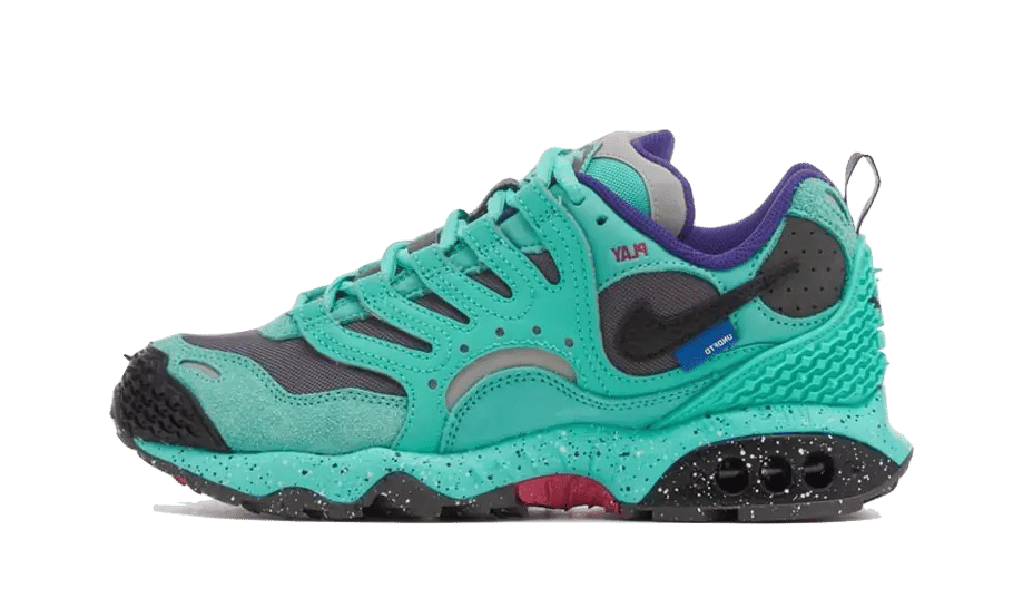 Nike Air Terra Humara Undefeated Light Menta