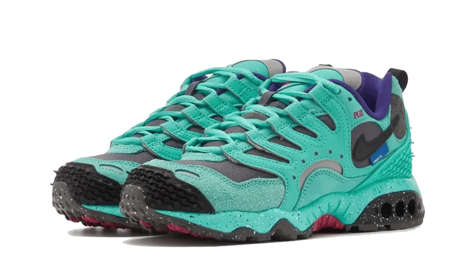 Nike Air Terra Humara Undefeated Light Menta