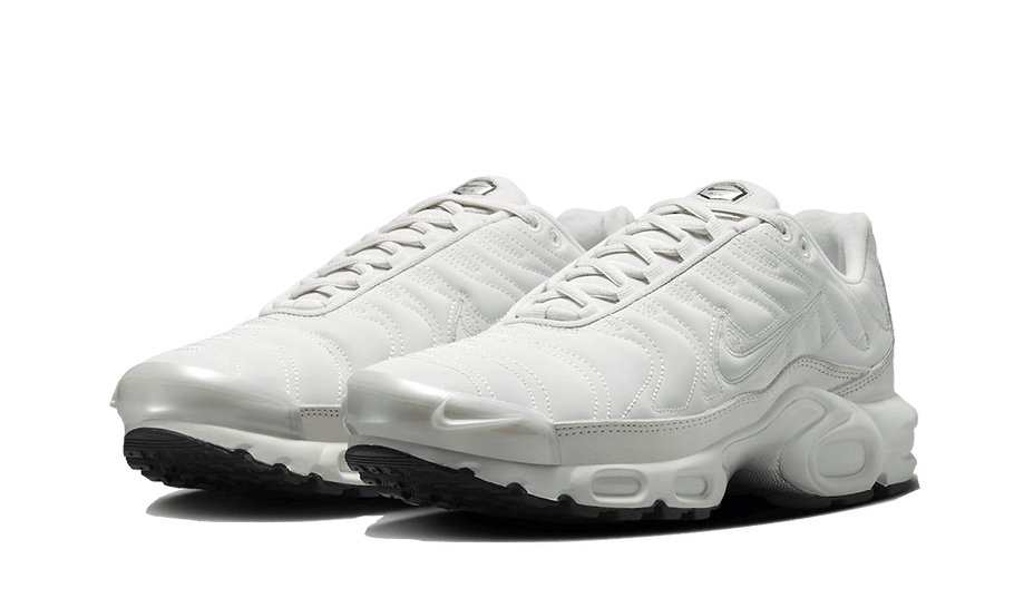 Nike Air Max Plus Reflective Platinum