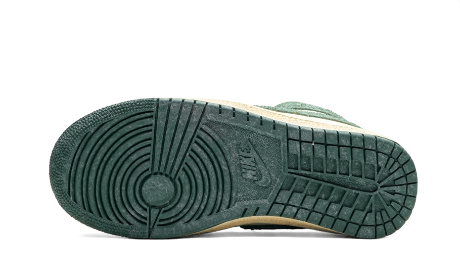 Nike Jordan Air Ship A Ma Maniére PE SP Green Stone