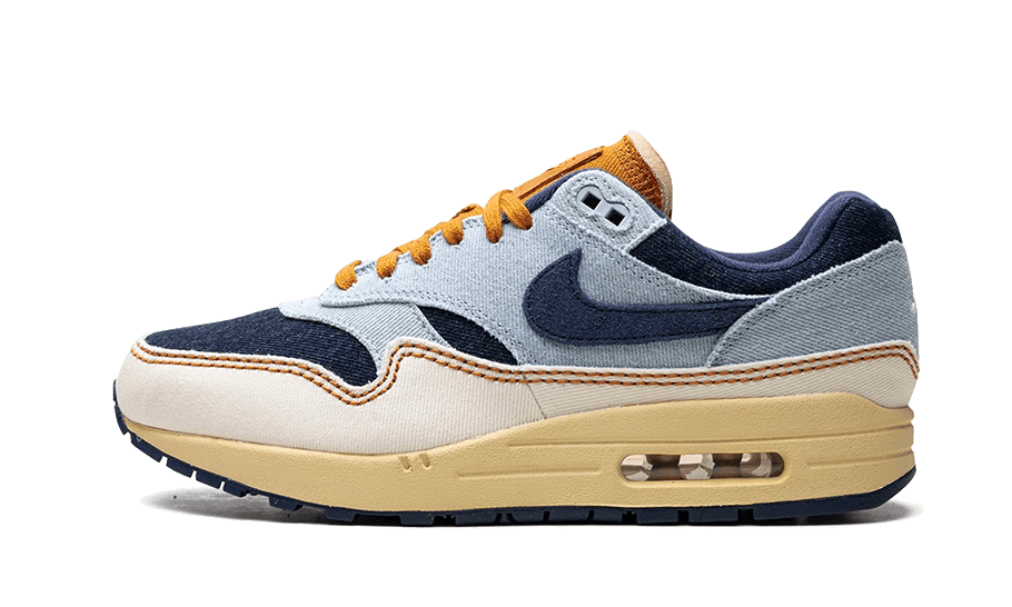 Nike Air Max 1 ‘87 Denim Aura