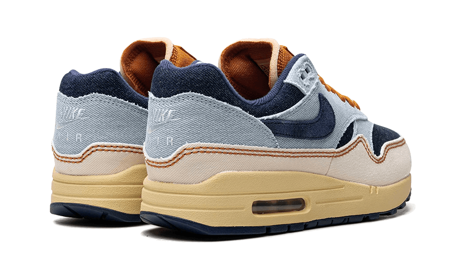 Nike Air Max 1 ‘87 Denim Aura