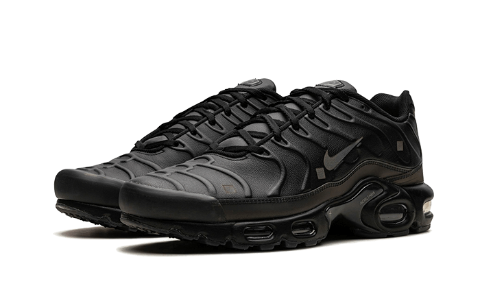 Nike Air Max Plus A - COLD - WALL Black