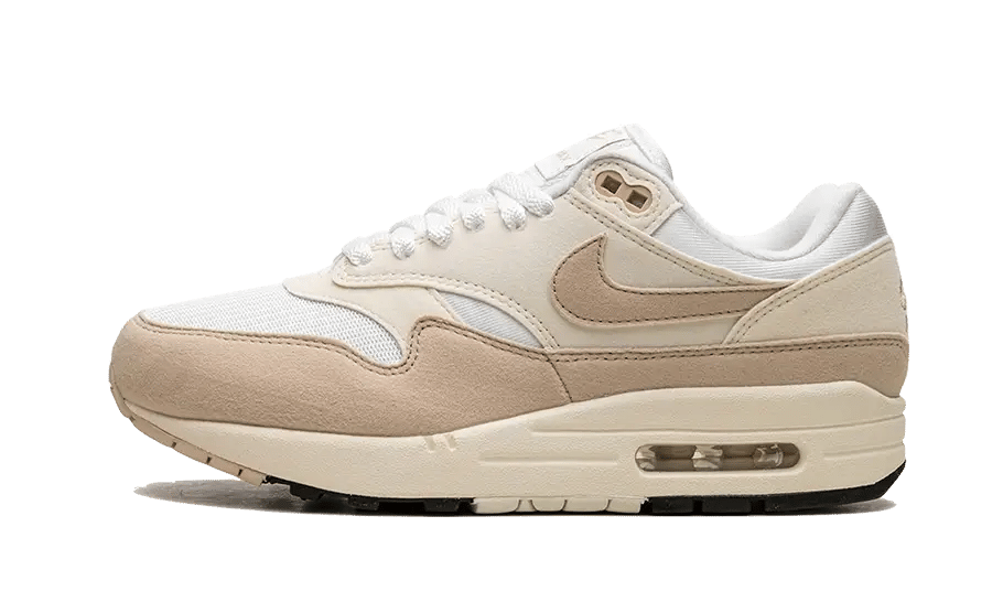 Nike Air Max 1 Pale Ivory