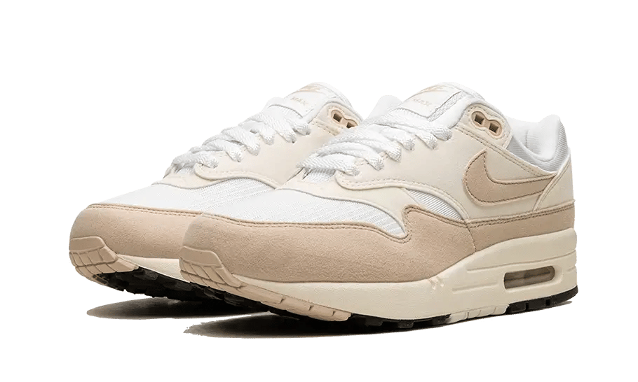 Nike Air Max 1 Pale Ivory