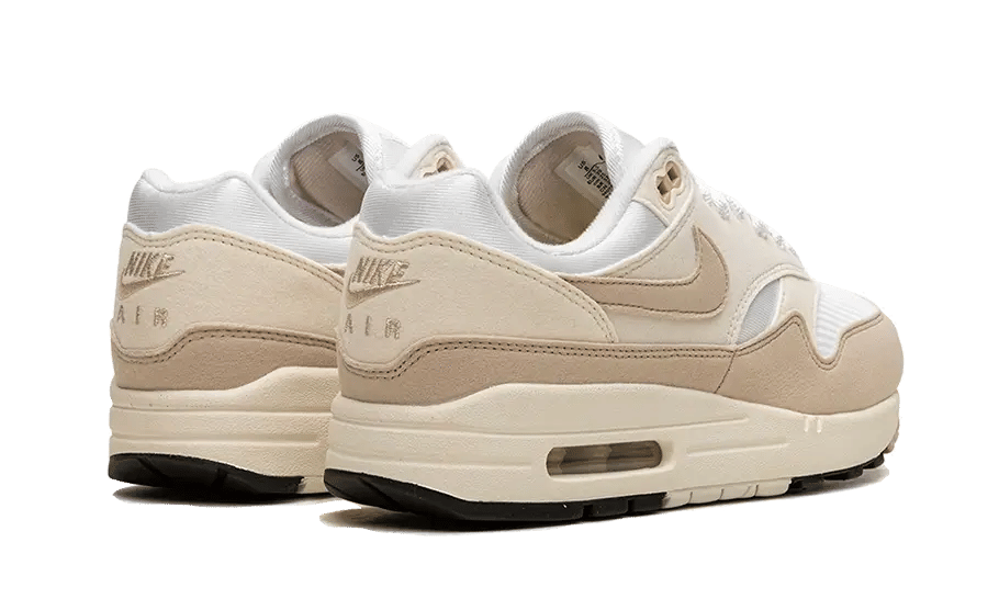Nike Air Max 1 Pale Ivory