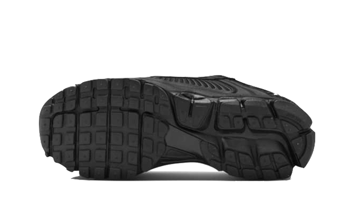 Nike Vomero 5 Triple Black