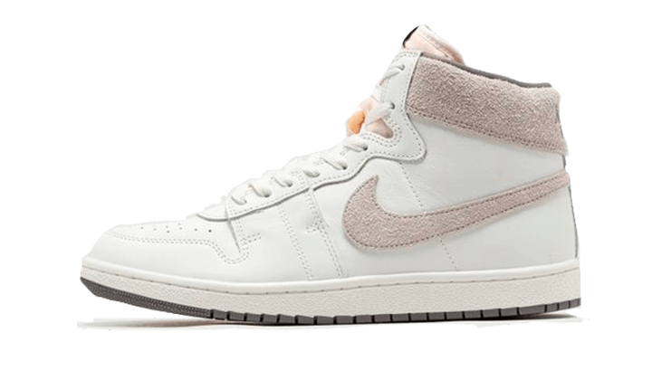 Nike Air Ship PE SP Tech Grey