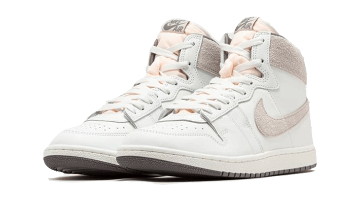 Nike Air Ship PE SP Tech Grey