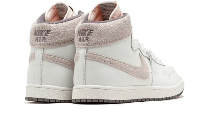 Nike Air Ship PE SP Tech Grey