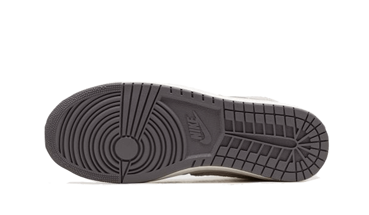 Nike Air Ship PE SP Tech Grey
