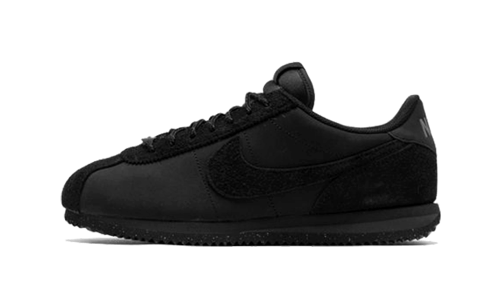 Nike Cortez PRM Great Outdoors Triple Black