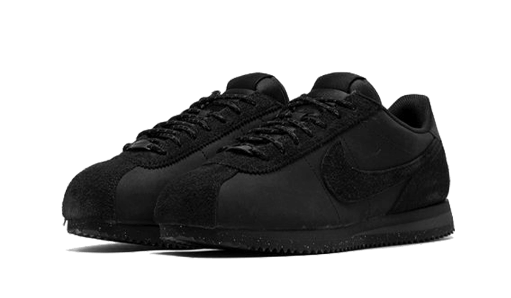 Nike Cortez PRM Great Outdoors Triple Black