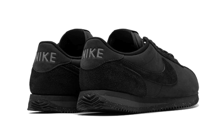 Nike Cortez PRM Great Outdoors Triple Black