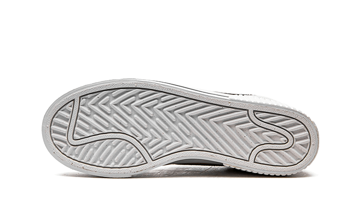 Nike Court Legacy Lift White Black
