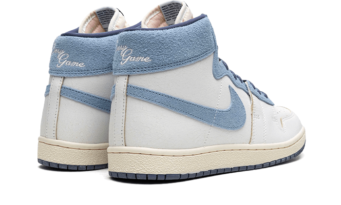 Nike Air Ship PE SP Every Game Diffused Blue
