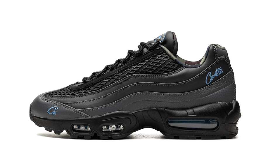 Nike Air Max 95 SP Corteiz Aegean Storm
