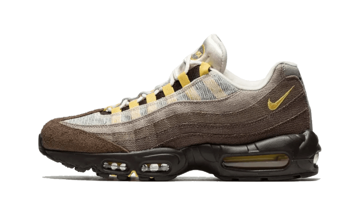 Nike Air Max 95 Ironstone