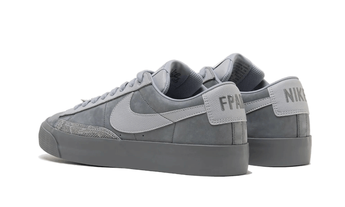 Nike SB Blazer Low FPAR Cool Grey