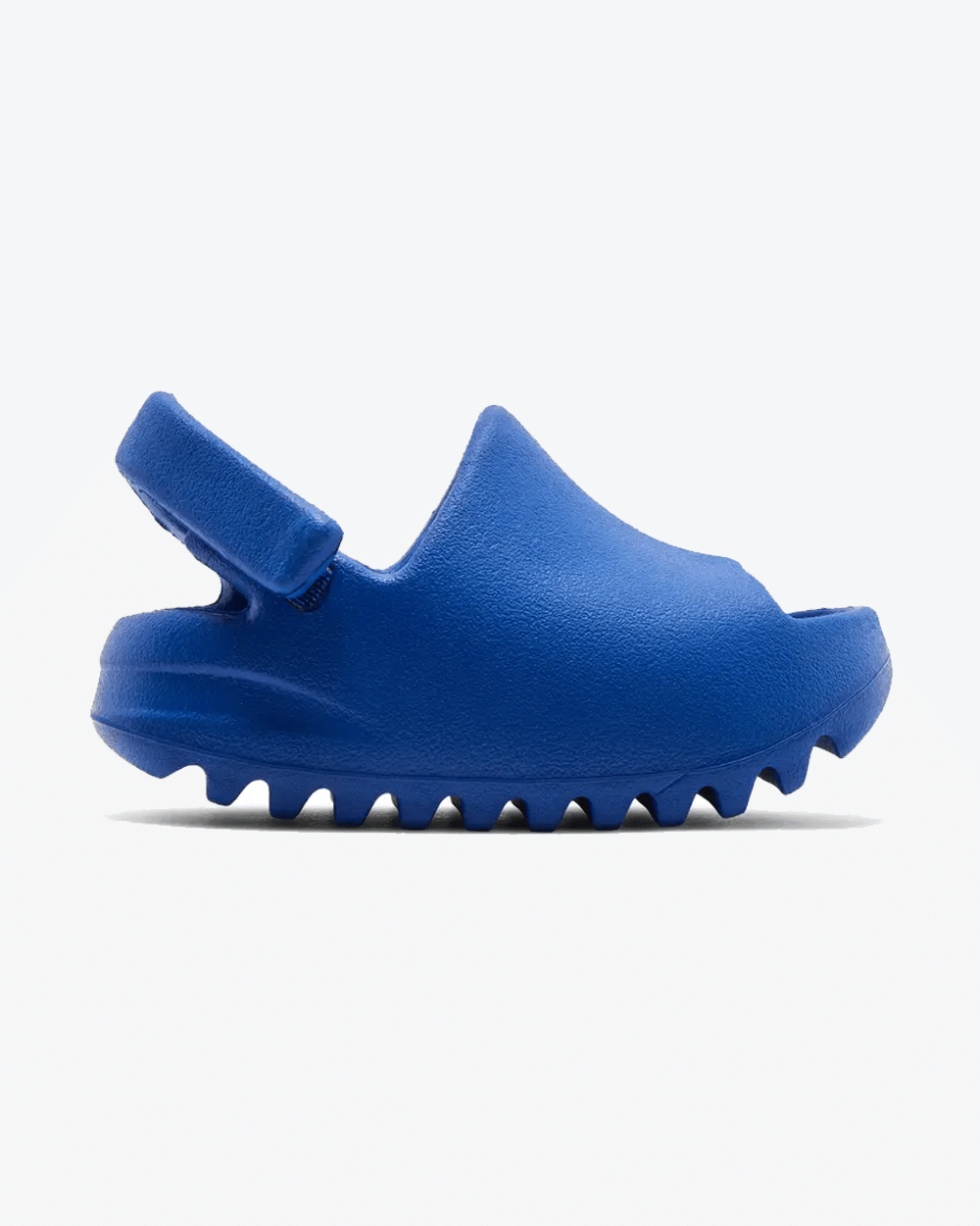 ADIDAS YEEZY SLIDE INFANT AZURE