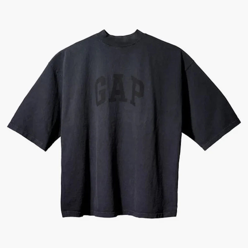 Yeezy Gap Engineered By Balenciaga Dove 3/4 Sleeve T-Shirt