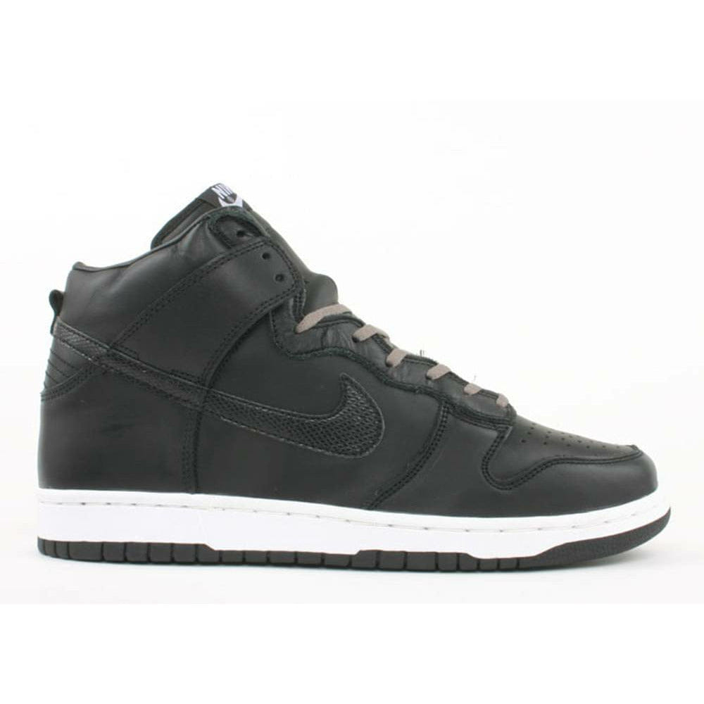Nike Dunk Hi Plus B Stussy