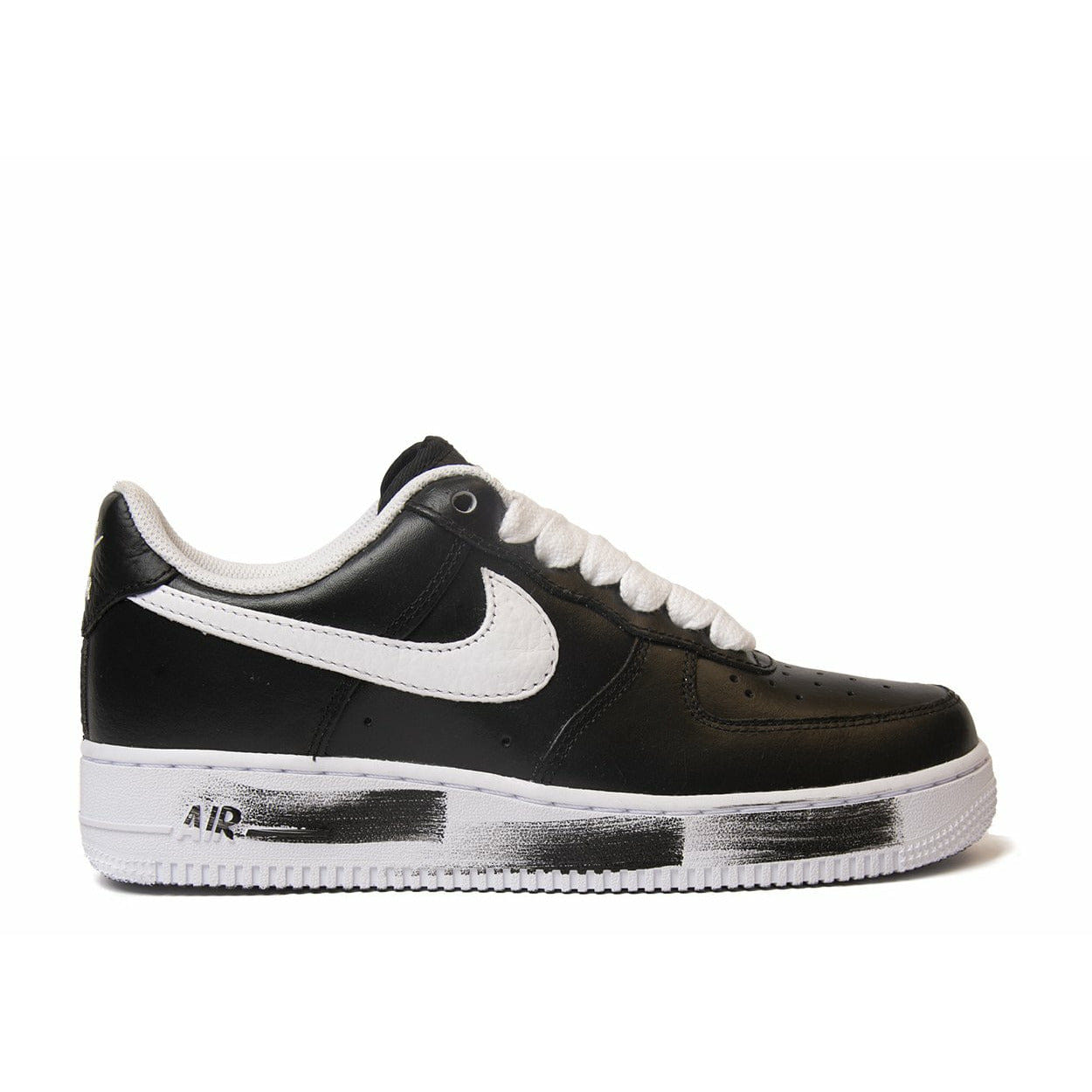 Nike Air Force 1 Low G - Dragon Peacemunisone Para - Noise (Black) (2019)