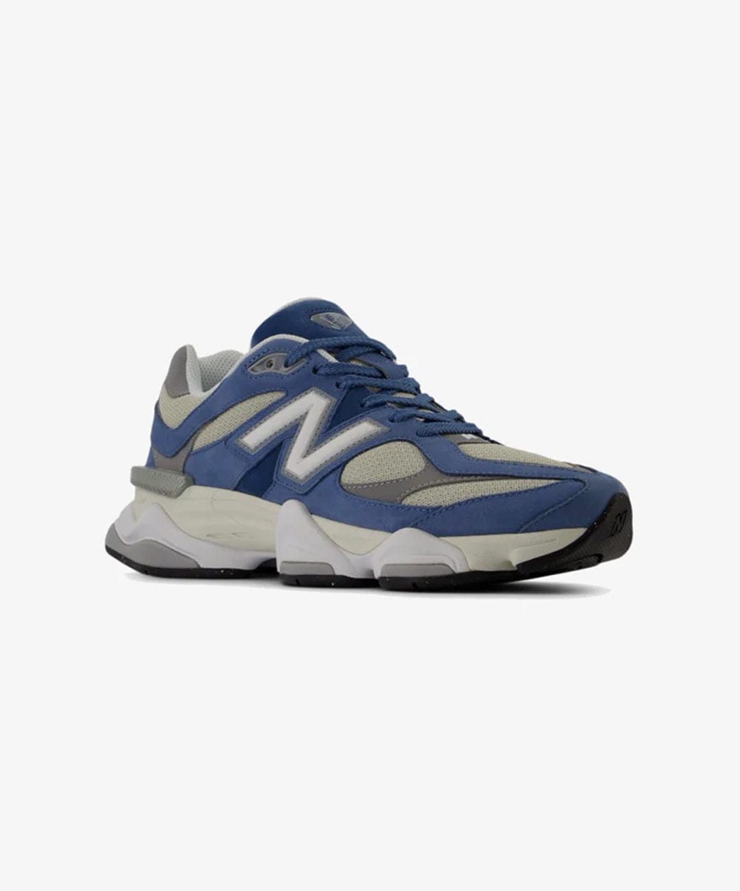 New Balance | 9060 { SHORELINE BLUE