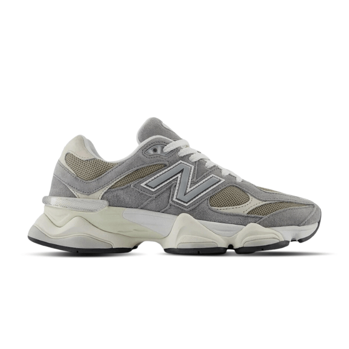 New Balance 9060 Slate Grey Arid Stone (Instant ship)