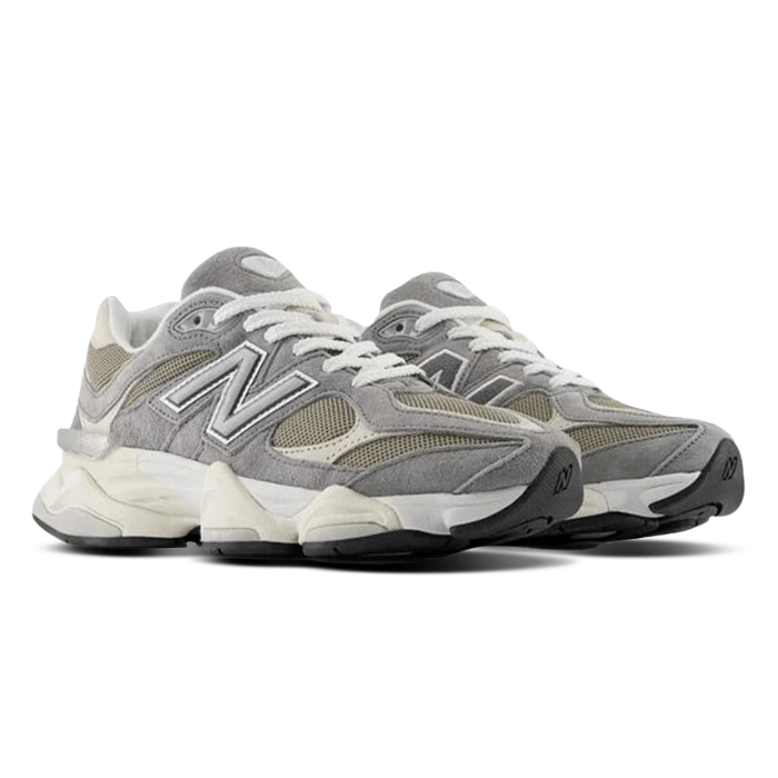 New Balance 9060 Slate Grey Arid Stone (Instant ship)