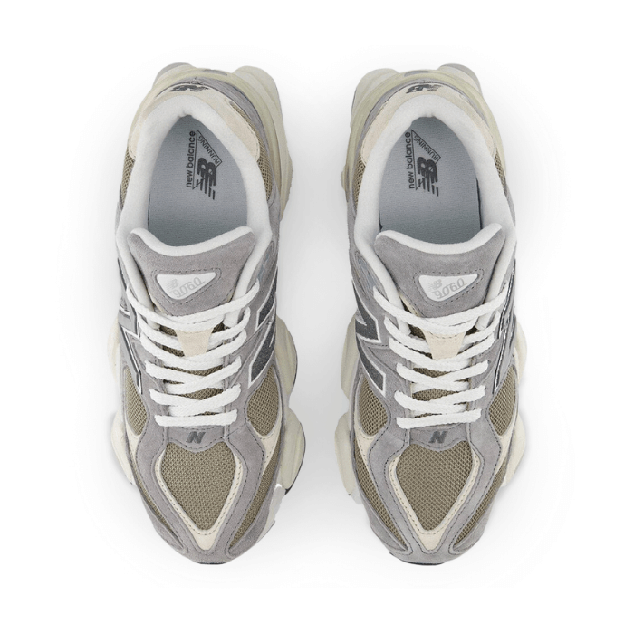 New Balance 9060 Slate Grey Arid Stone (Instant ship)