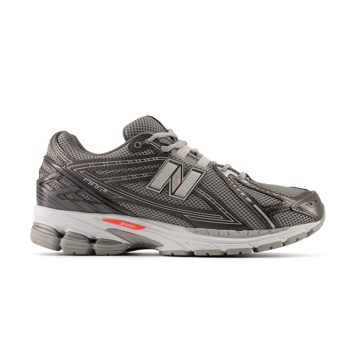 New Balance 1906 Black Metallic
