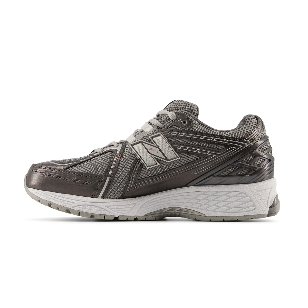 New Balance 1906 Black Metallic