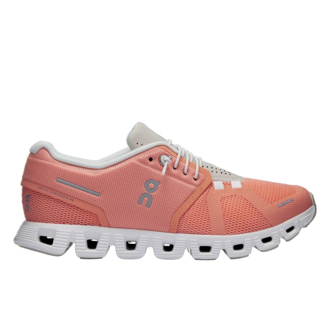 On Running on Cloud 5 Women's Shoes