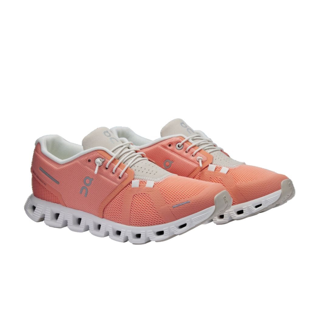 On Running on Cloud 5 Women's Shoes
