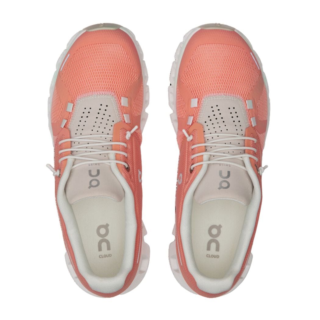 On Running on Cloud 5 Women's Shoes