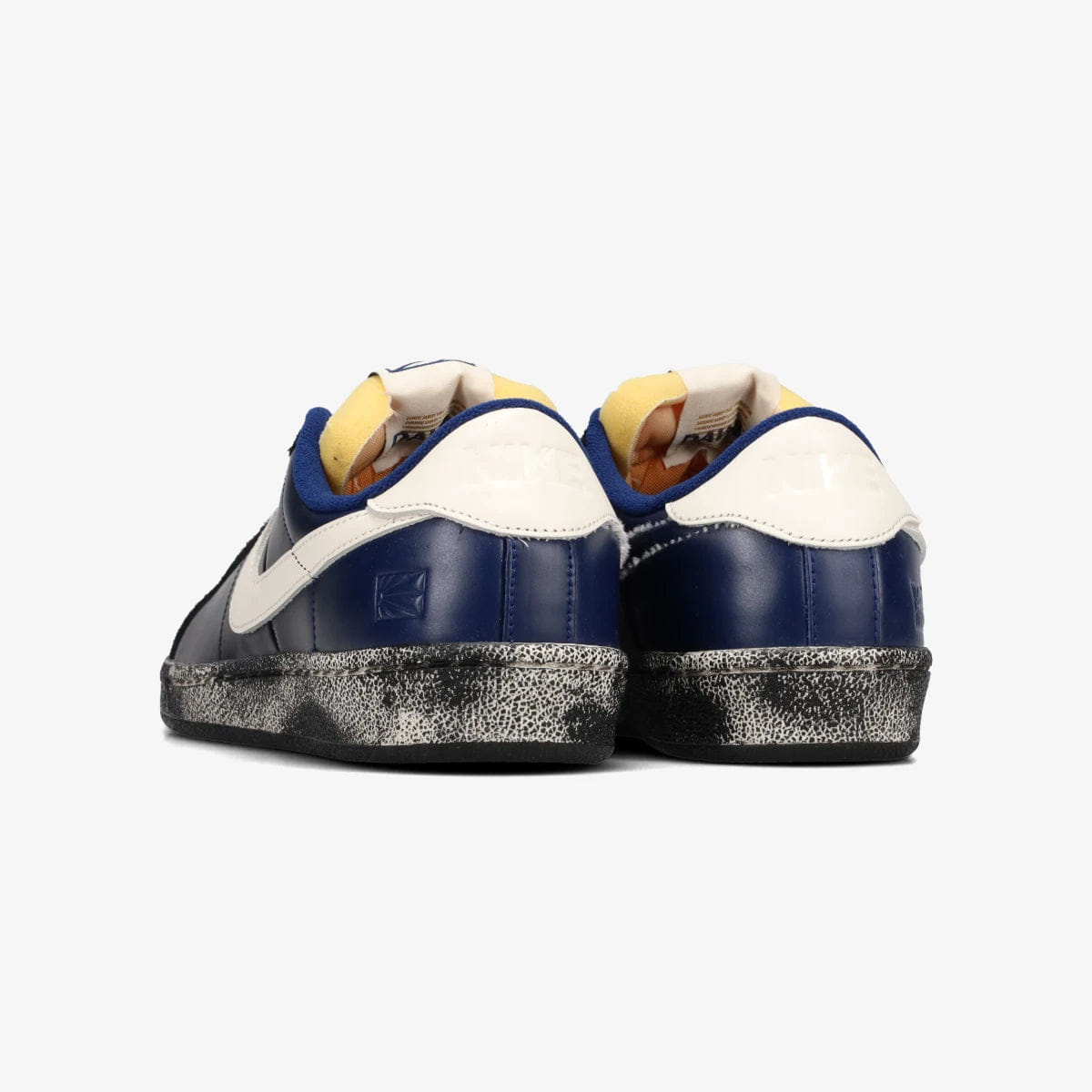 Nike SB ZOOM TENNIS CLASSIC SP × RASSVET