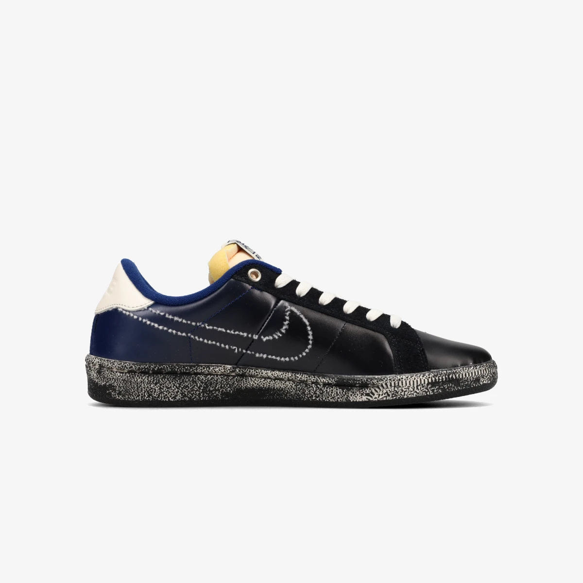 Nike SB ZOOM TENNIS CLASSIC SP × RASSVET