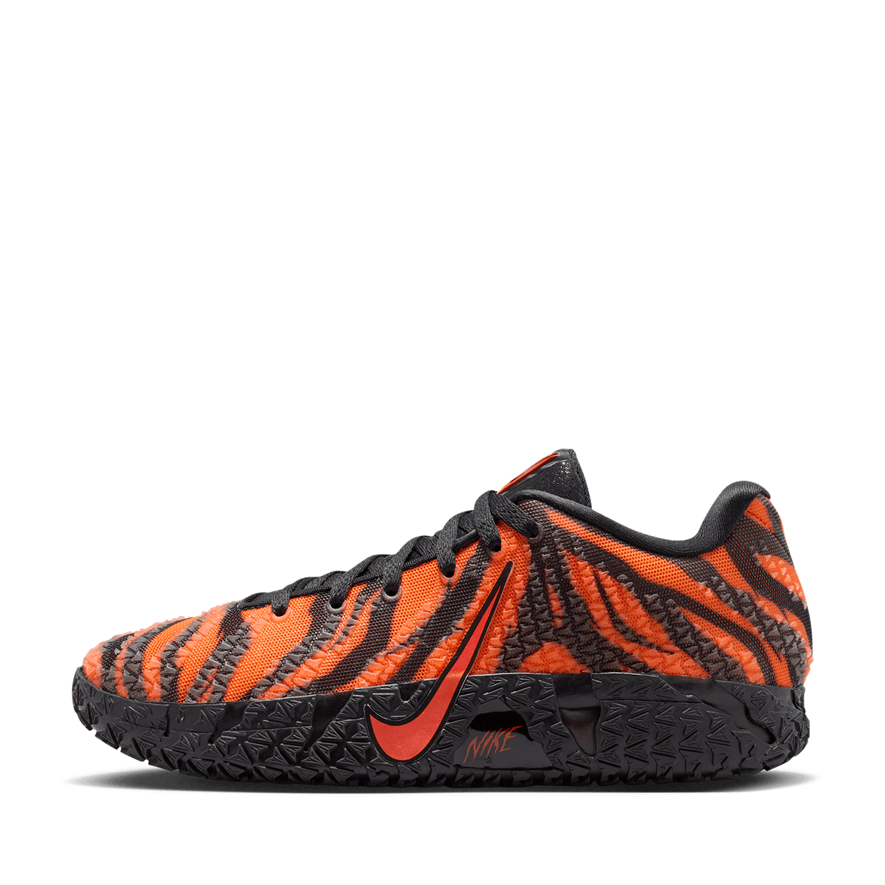 Nike Ja 3 EP Animal Instinct - Tiger